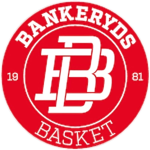 Bankeryd_basket_logo
