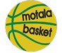 motala basket logo