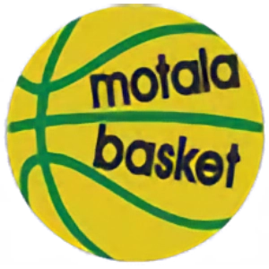 motala basket logo