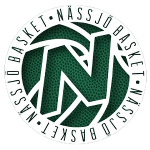 nassjo basketball logo