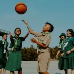 How Youth Basketball Builds Stronger Local Communities