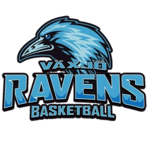 växjö_ravens_logo